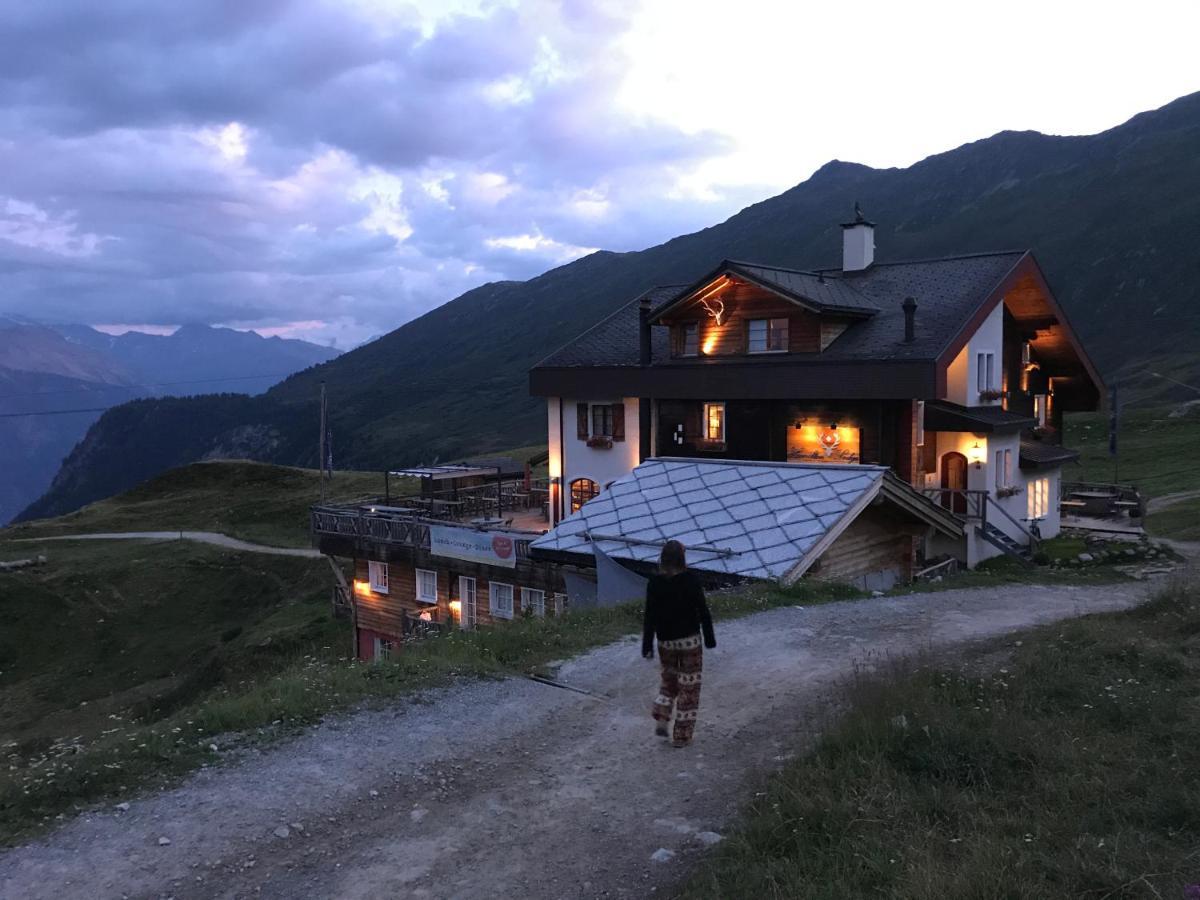 汉密尔顿Spa酒店 贝拉尔普 外观 照片
